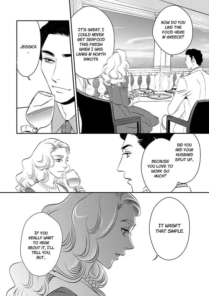 At His Majesty's Request The Call of Duty II Chapter 0 page 52