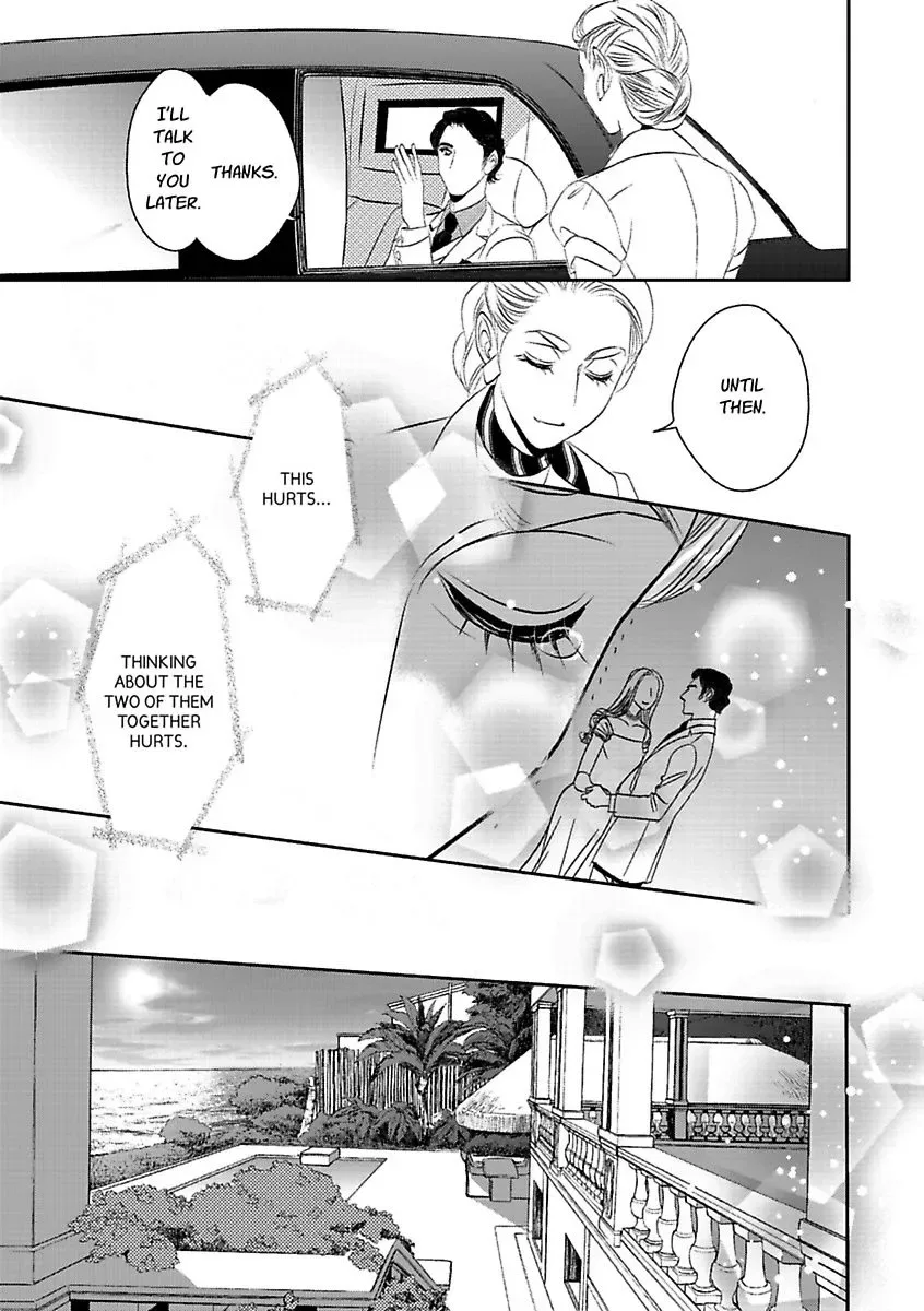 At His Majesty's Request The Call of Duty II Chapter 0 page 69