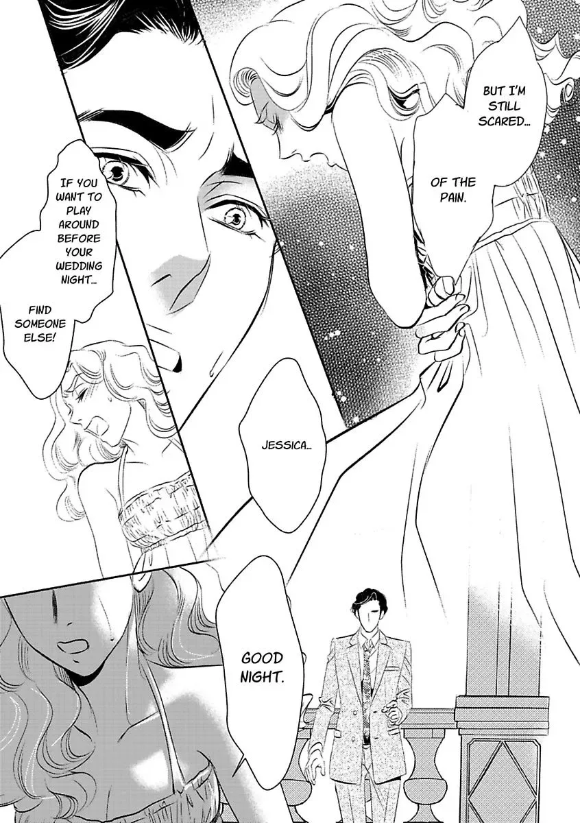 At His Majesty's Request The Call of Duty II Chapter 0 page 77