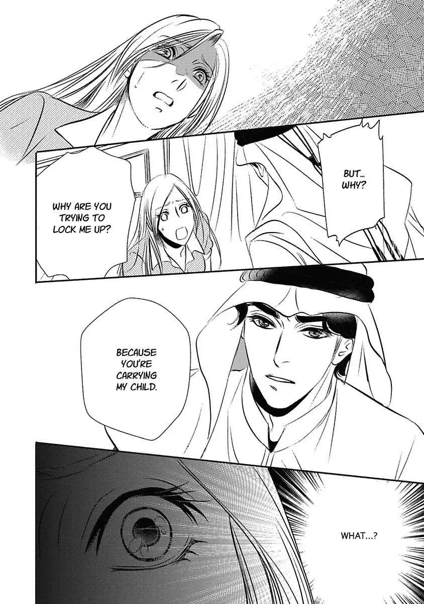 The Sheikh's Last Mistress Chapter 0 page 102