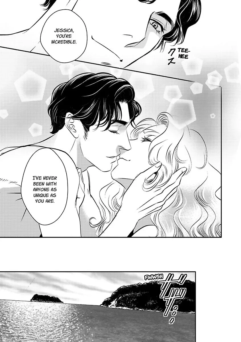 At His Majesty's Request The Call of Duty II Chapter 0 page 91