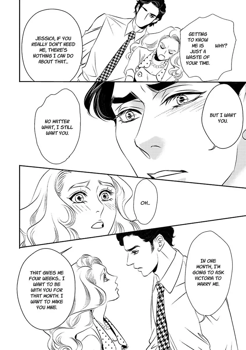 At His Majesty's Request The Call of Duty II Chapter 0 page 84
