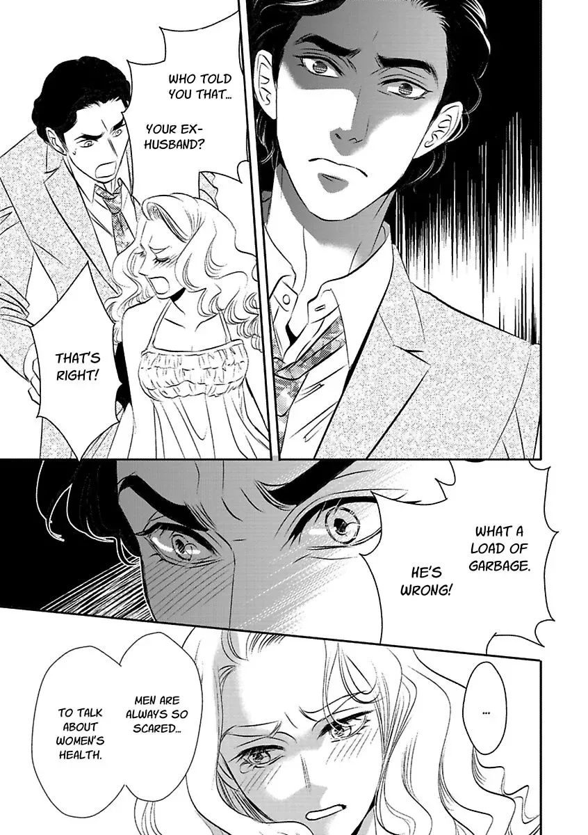 At His Majesty's Request The Call of Duty II Chapter 0 page 75