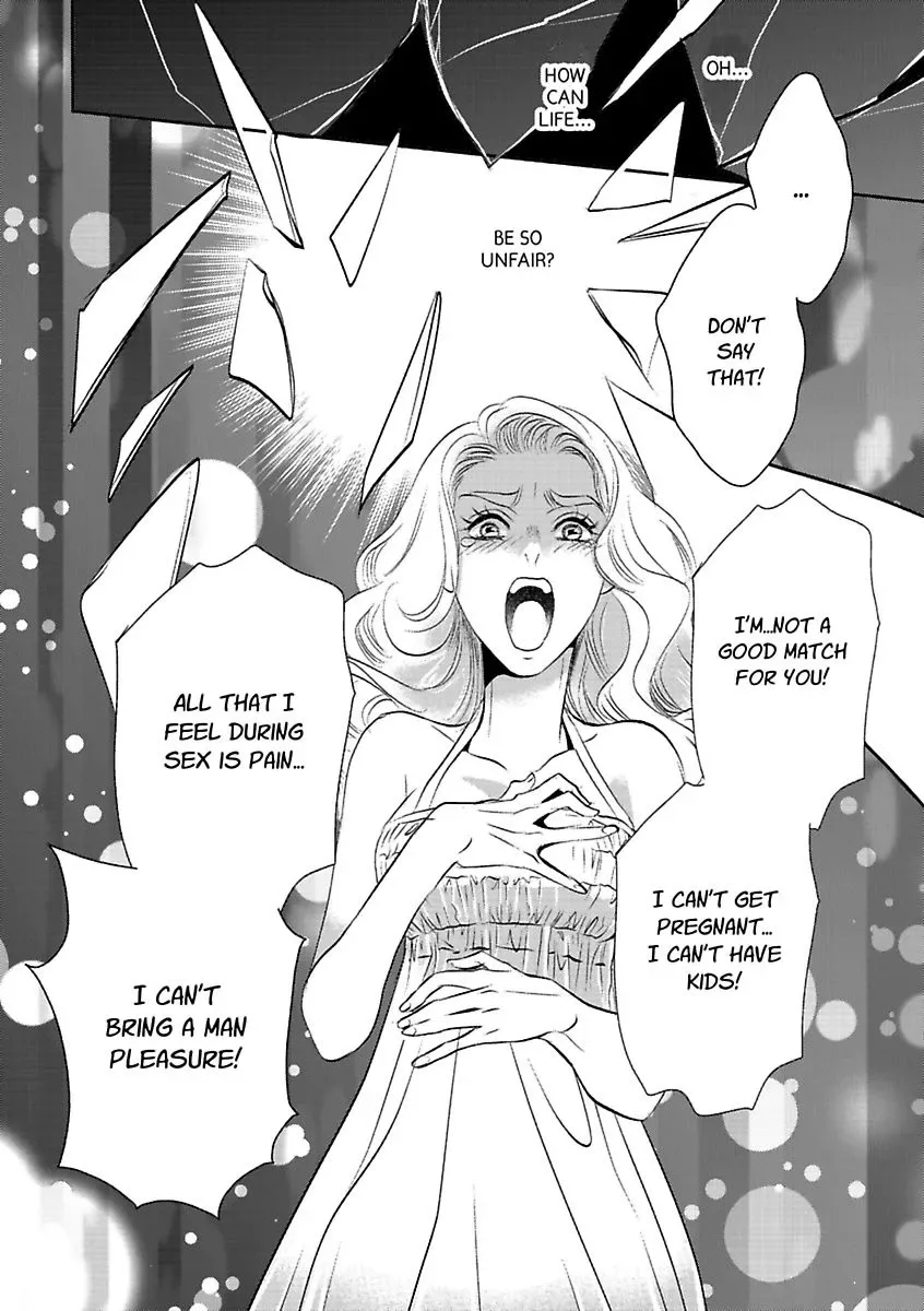 At His Majesty's Request The Call of Duty II Chapter 0 page 74