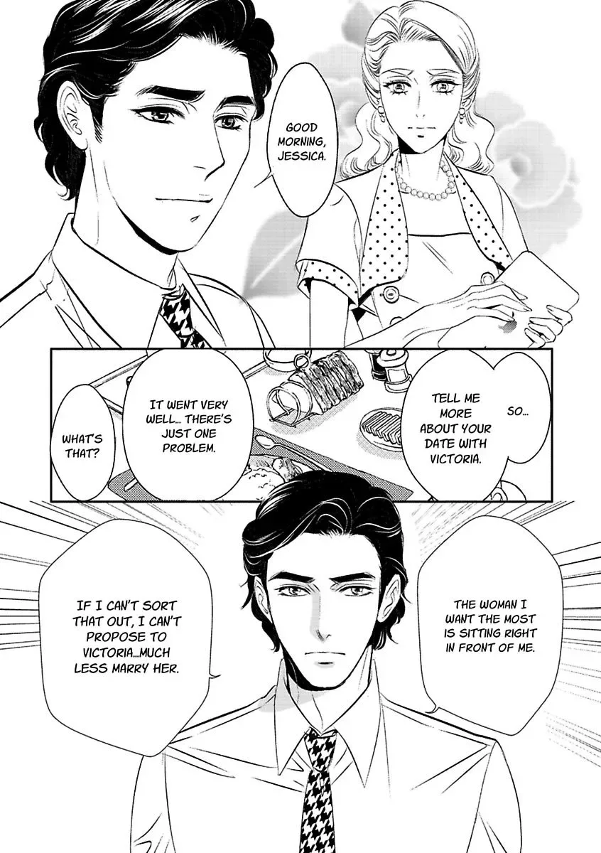 At His Majesty's Request The Call of Duty II Chapter 0 page 79