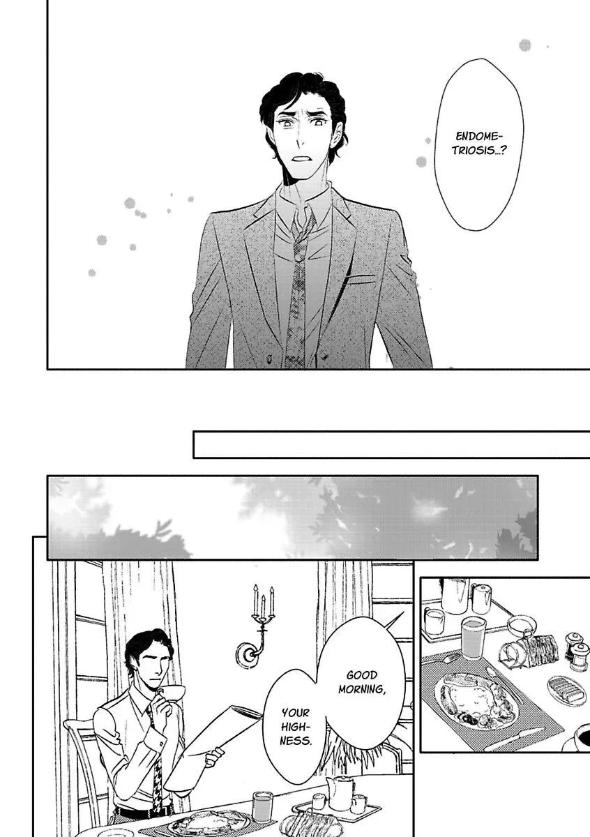At His Majesty's Request The Call of Duty II Chapter 0 page 78