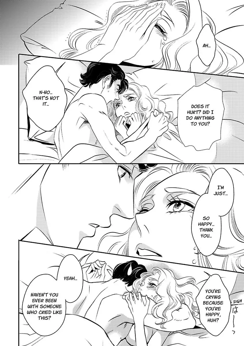 At His Majesty's Request The Call of Duty II Chapter 0 page 90