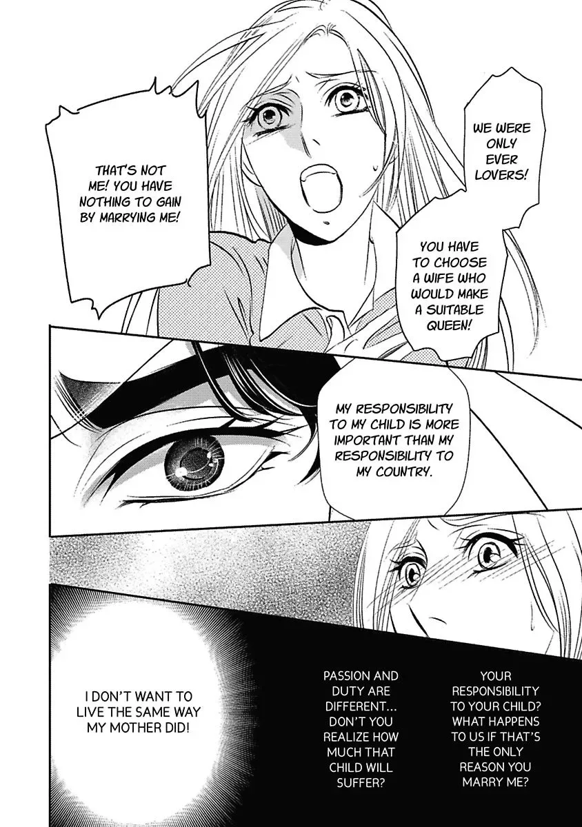 The Sheikh's Last Mistress Chapter 0 page 106