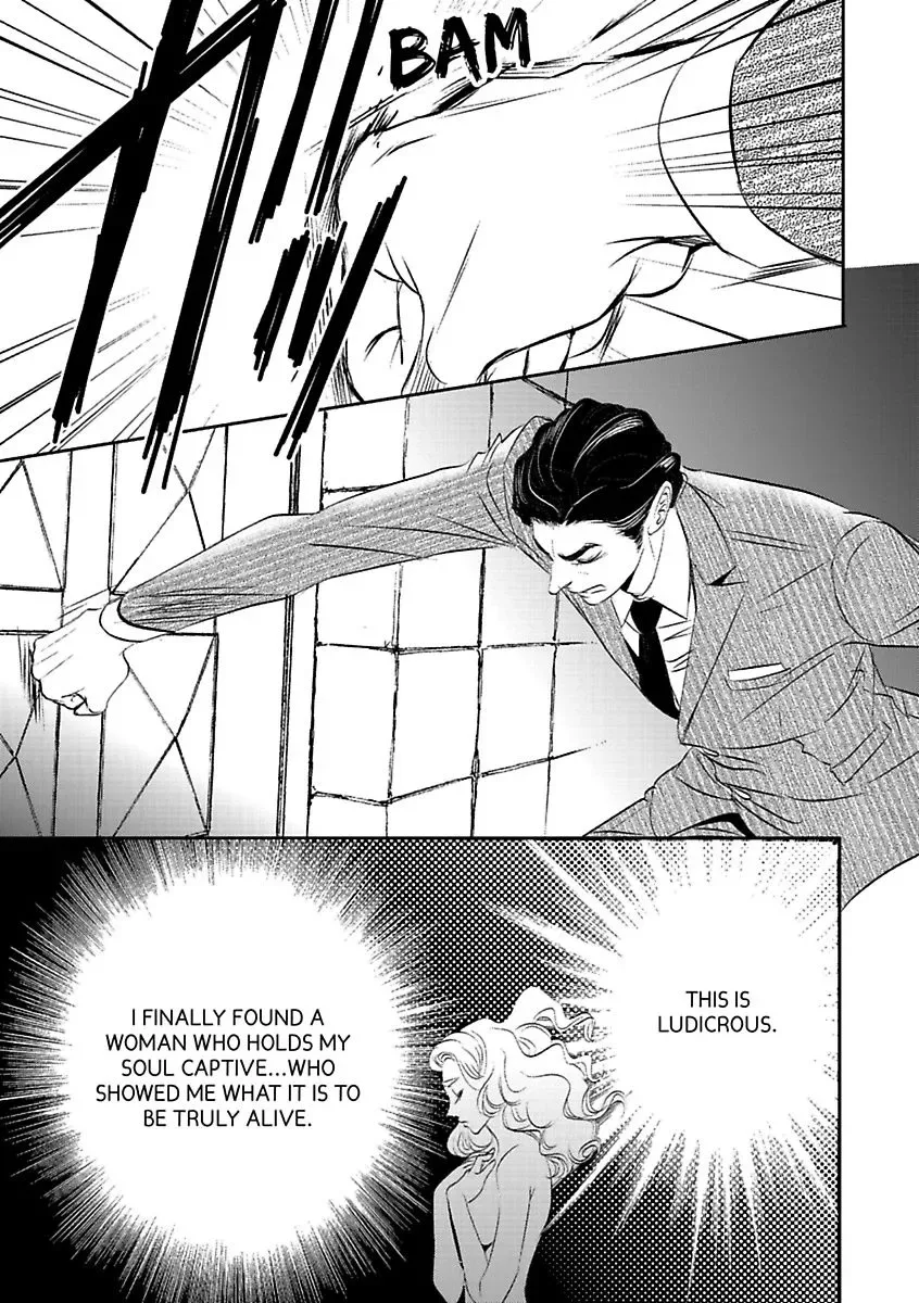 At His Majesty's Request The Call of Duty II Chapter 0 page 99