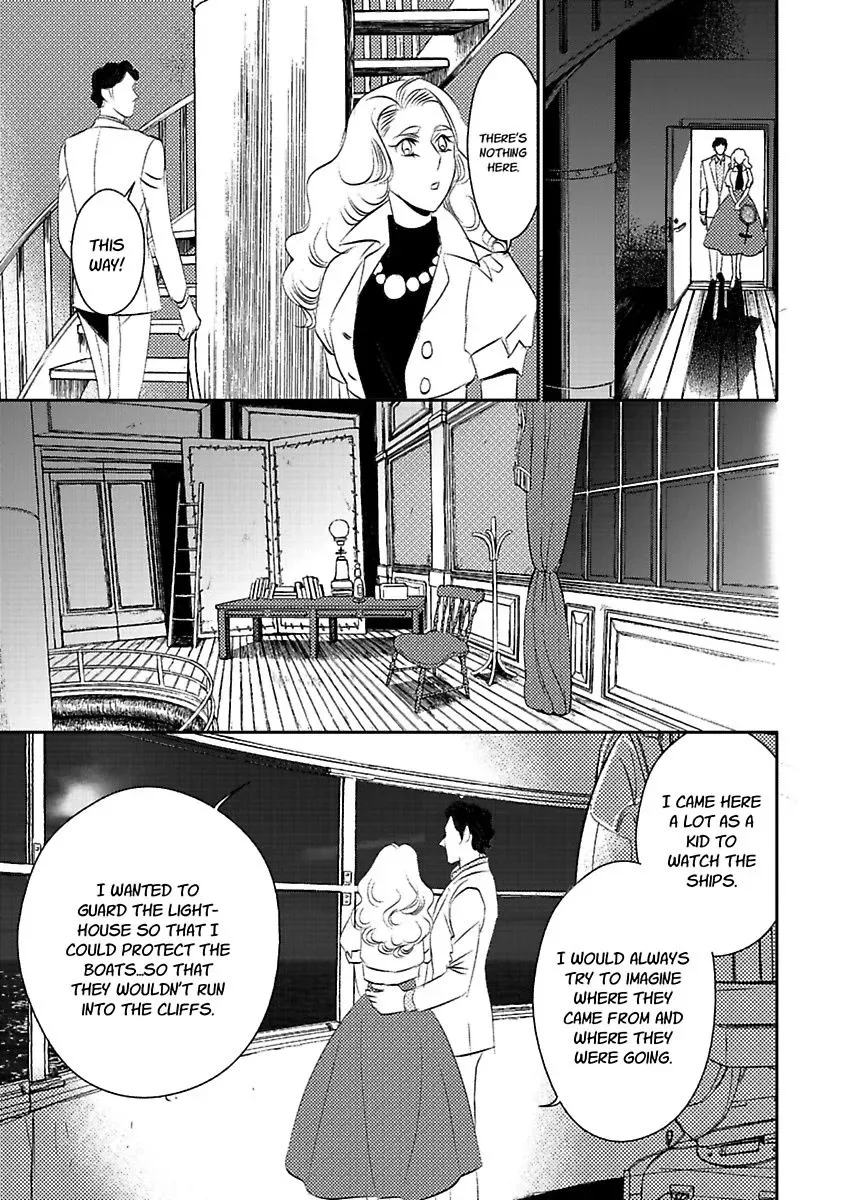 At His Majesty's Request The Call of Duty II Chapter 0 page 105