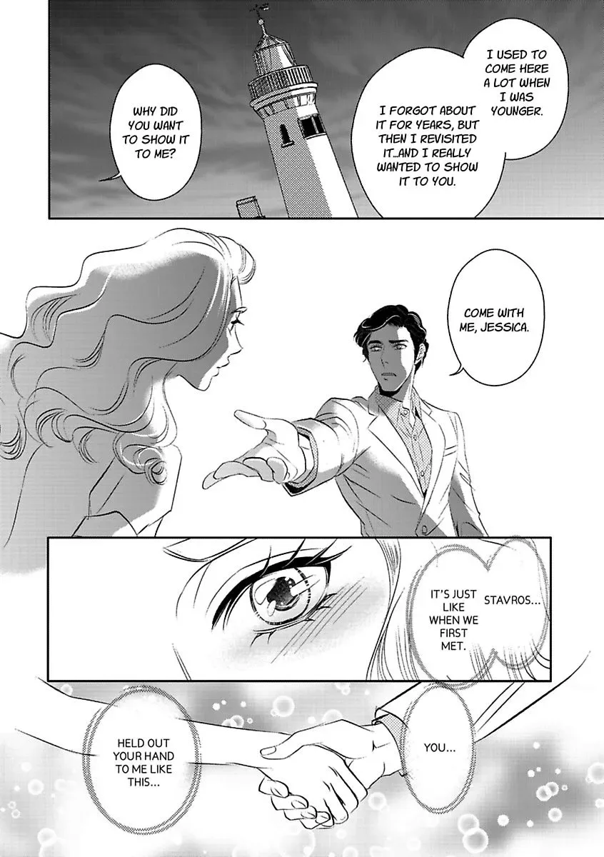 At His Majesty's Request The Call of Duty II Chapter 0 page 104