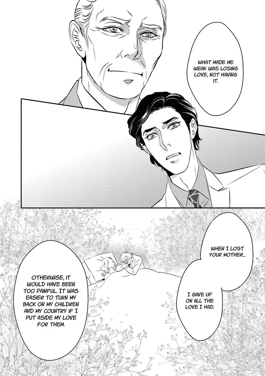 At His Majesty's Request The Call of Duty II Chapter 0 page 116