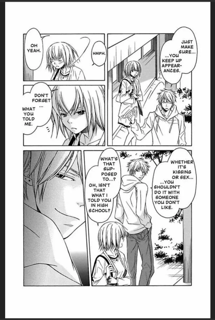 Suki kara Hajimeru Chapter 1 page 20