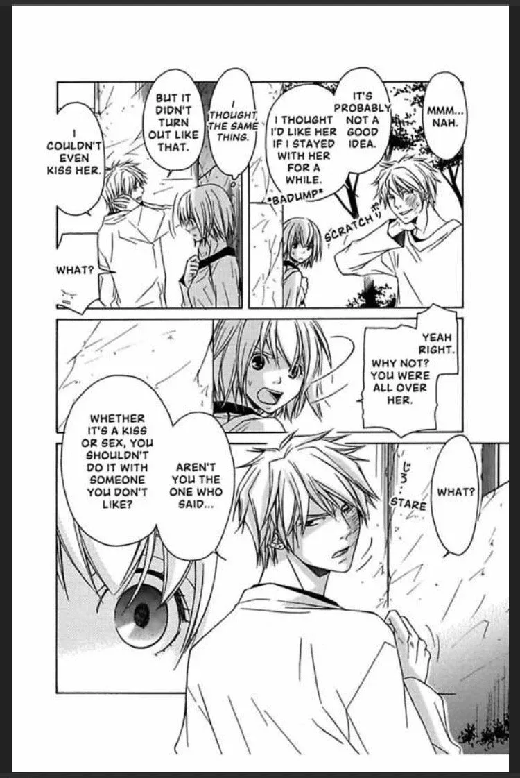Suki kara Hajimeru Chapter 1 page 28