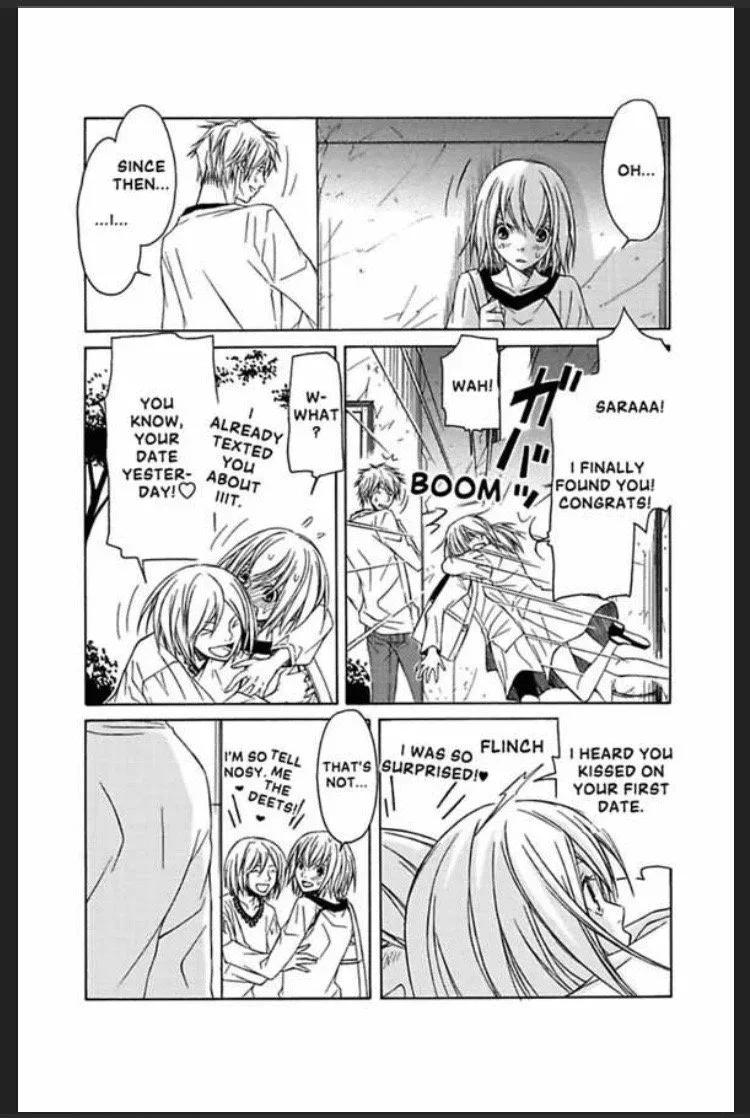 Suki kara Hajimeru Chapter 1 page 29