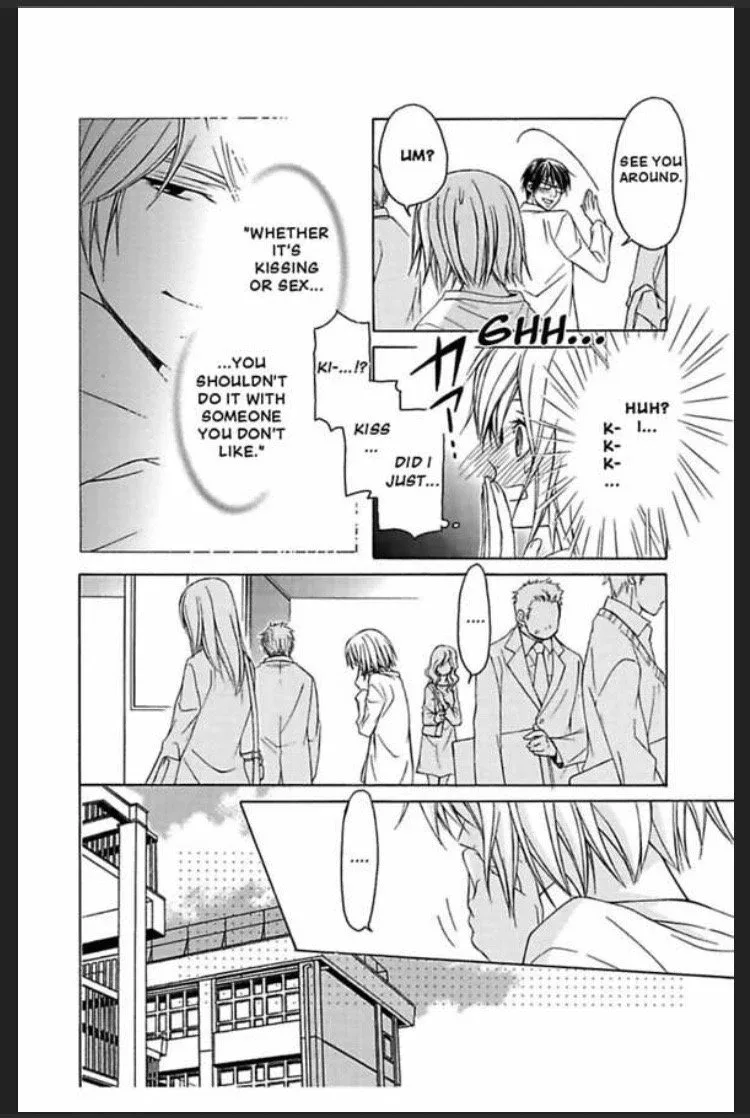 Suki kara Hajimeru Chapter 1 page 24
