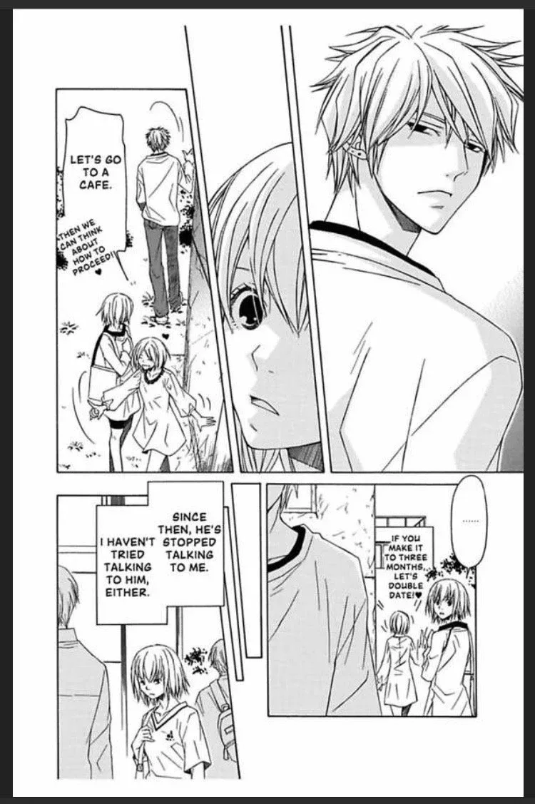 Suki kara Hajimeru Chapter 1 page 30