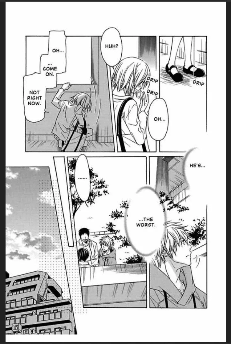 Suki kara Hajimeru Chapter 1 page 33