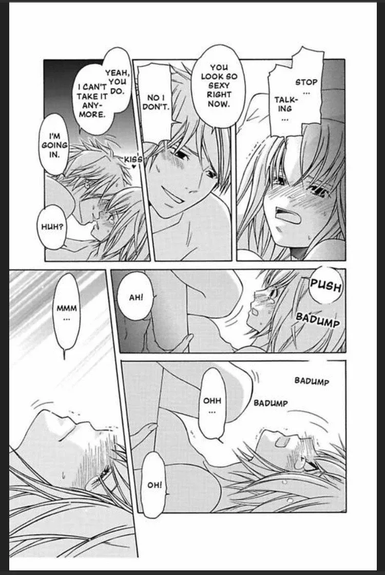 Suki kara Hajimeru Chapter 1 page 41