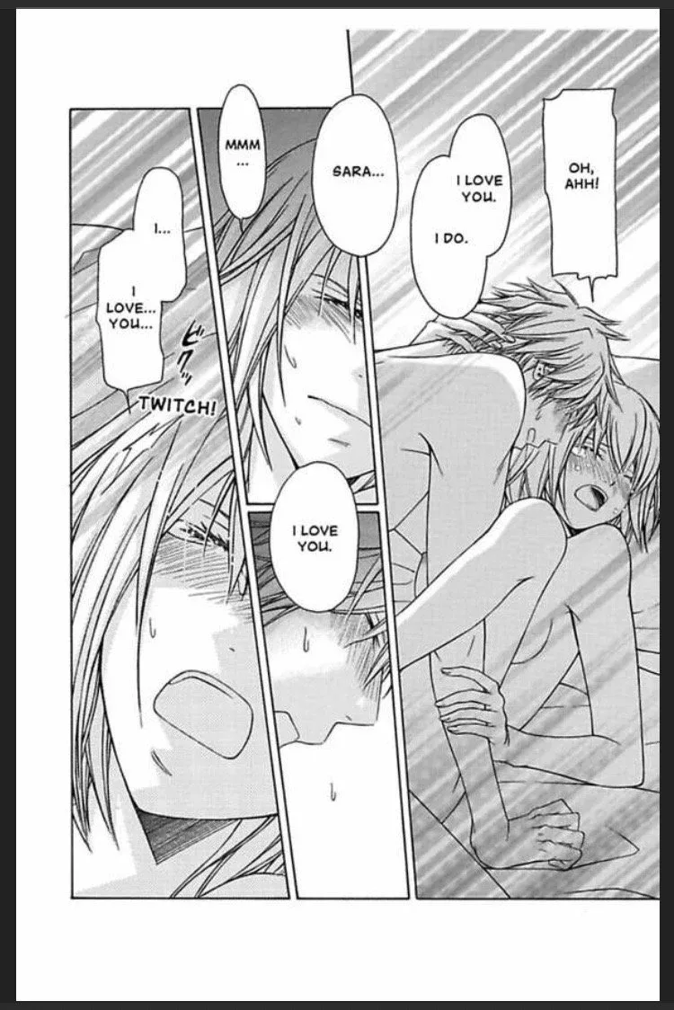 Suki kara Hajimeru Chapter 1 page 42