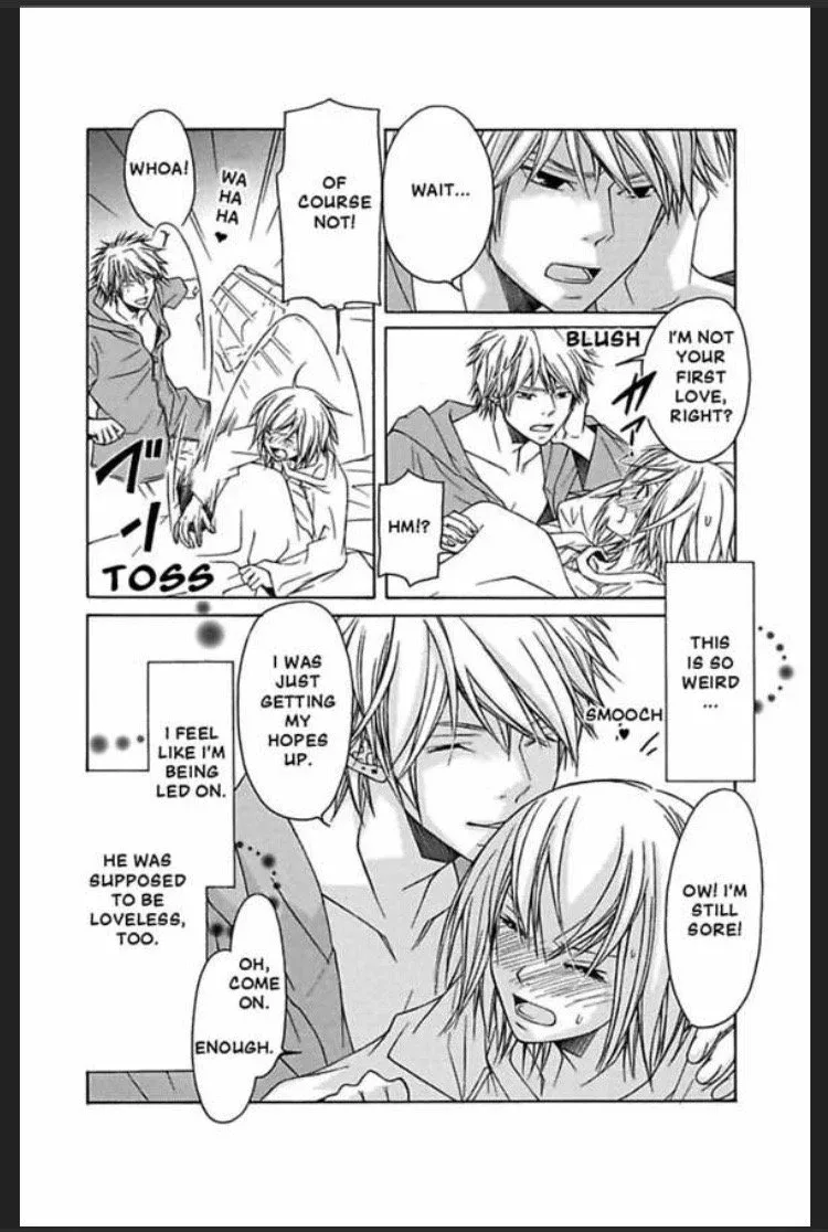 Suki kara Hajimeru Chapter 1 page 44