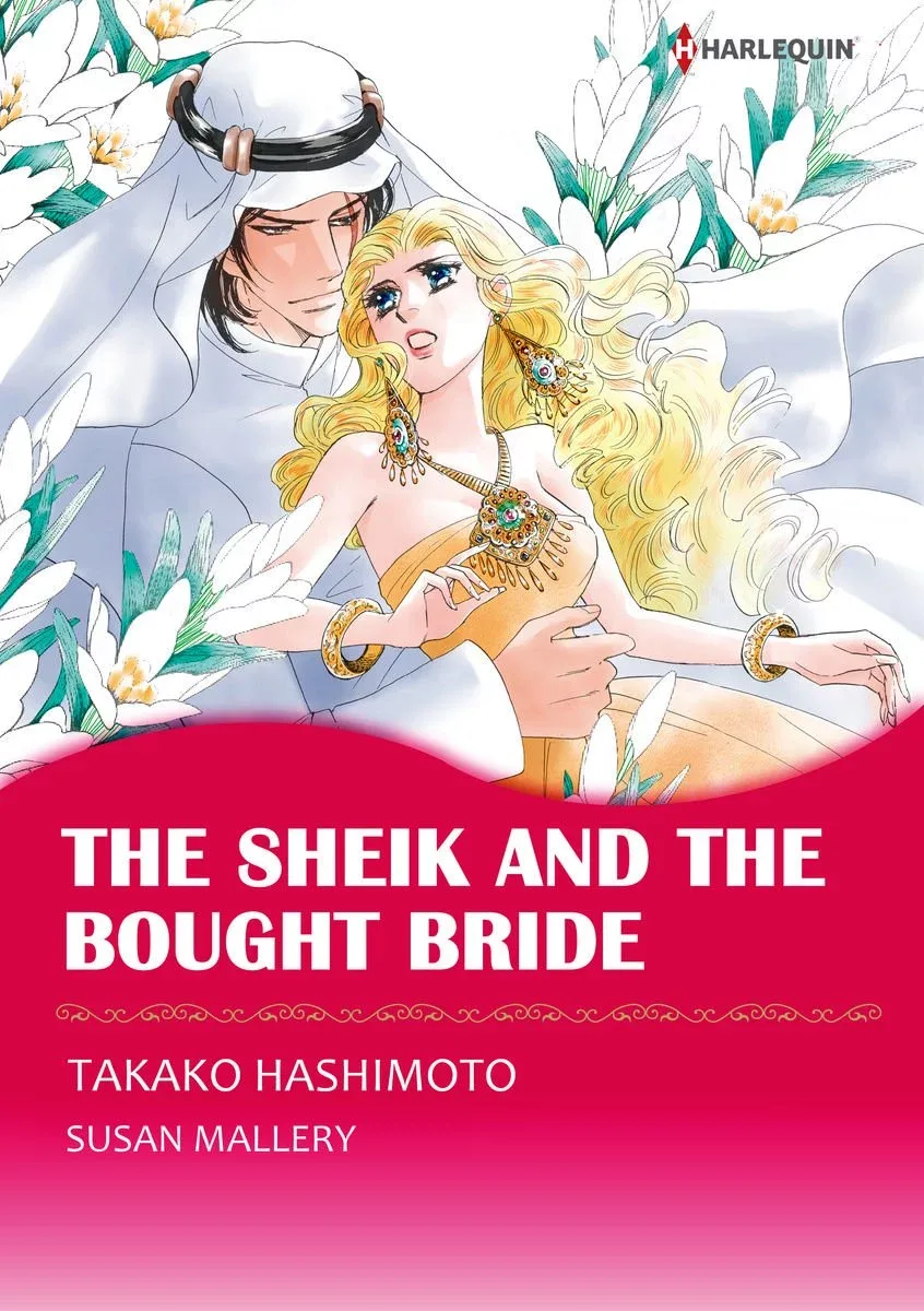 The Sheik and the Bought Bride Chapter 0 page 1