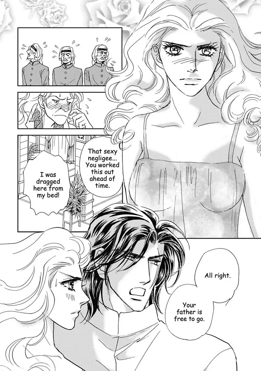 The Sheik and the Bought Bride Chapter 0 page 16
