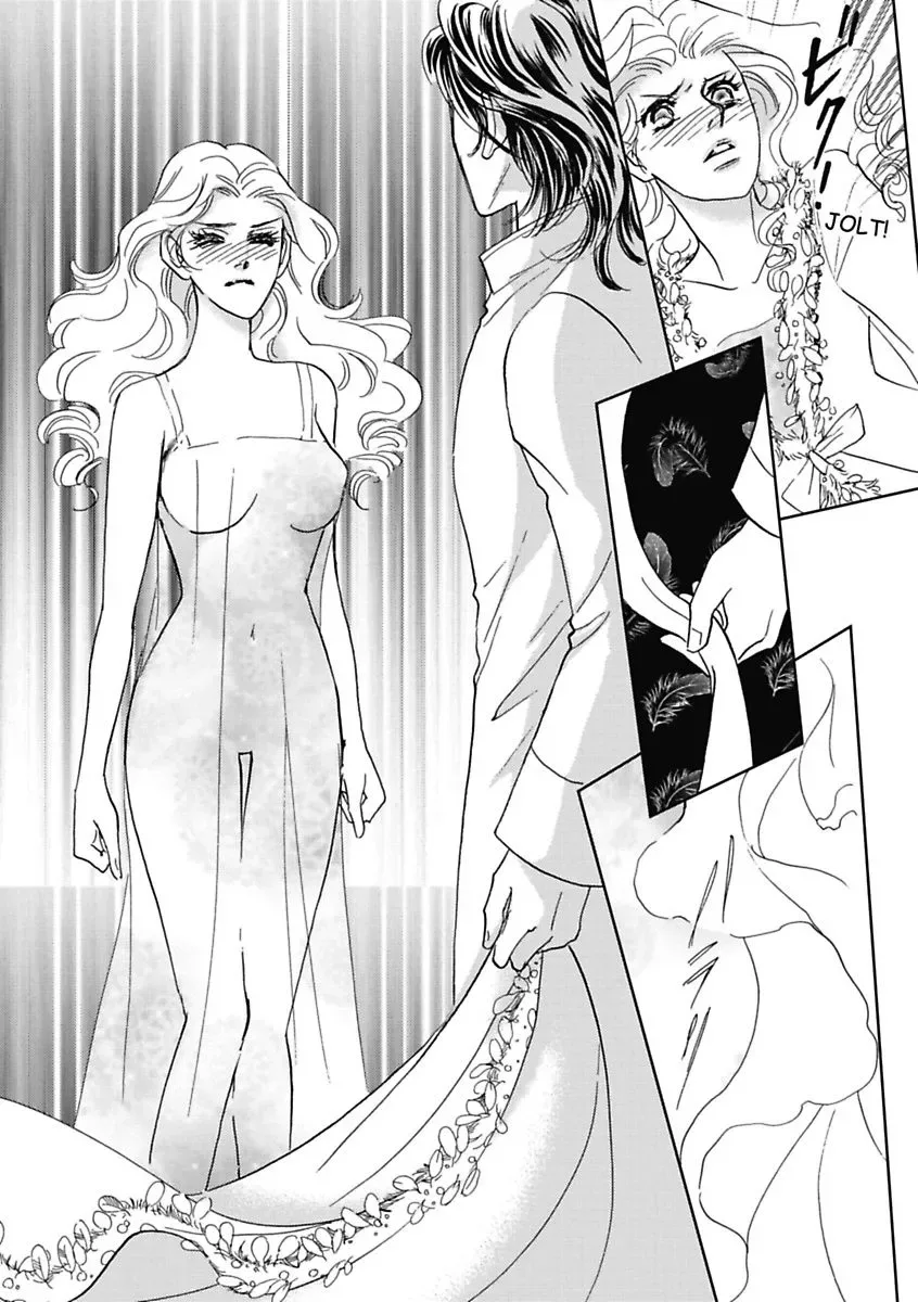 The Sheik and the Bought Bride Chapter 0 page 15