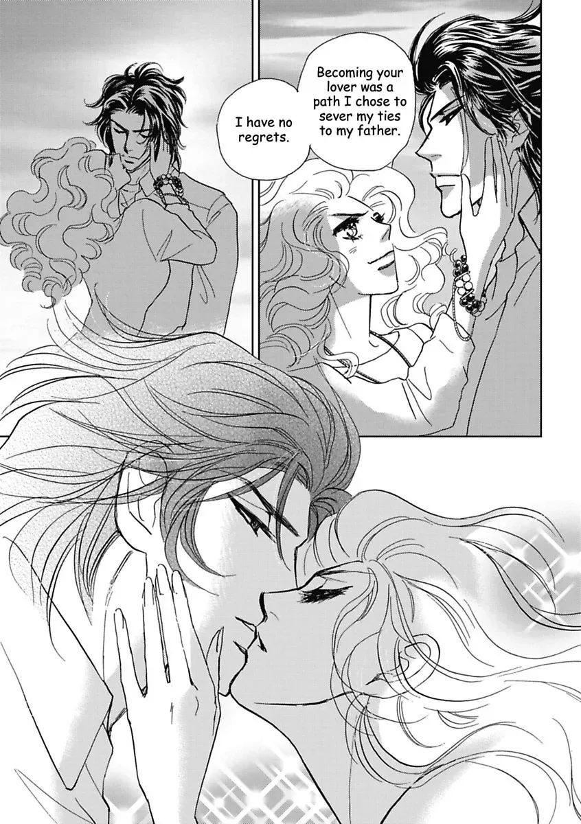 The Sheik and the Bought Bride Chapter 0 page 37