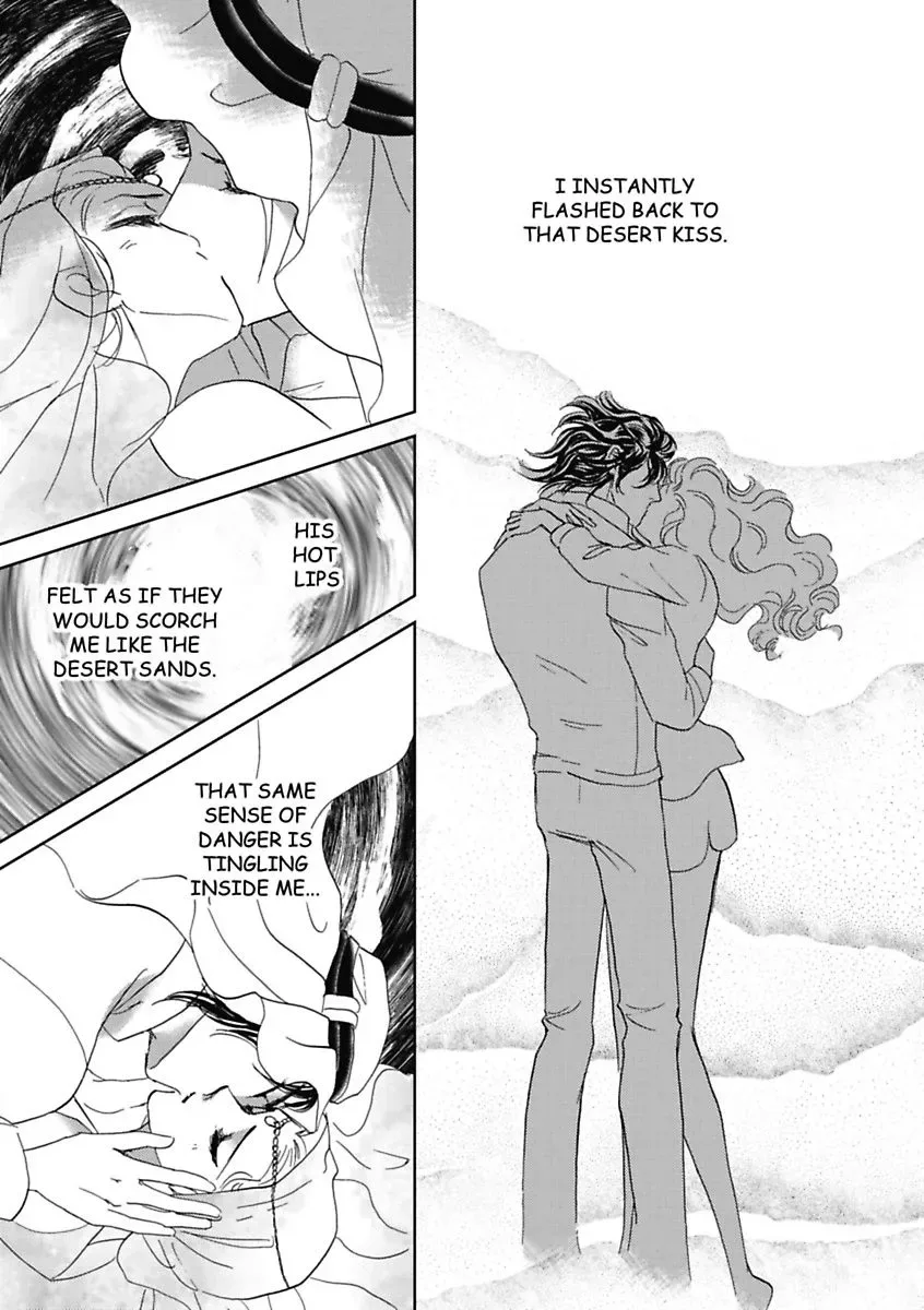 The Sheik and the Bought Bride Chapter 0 page 67