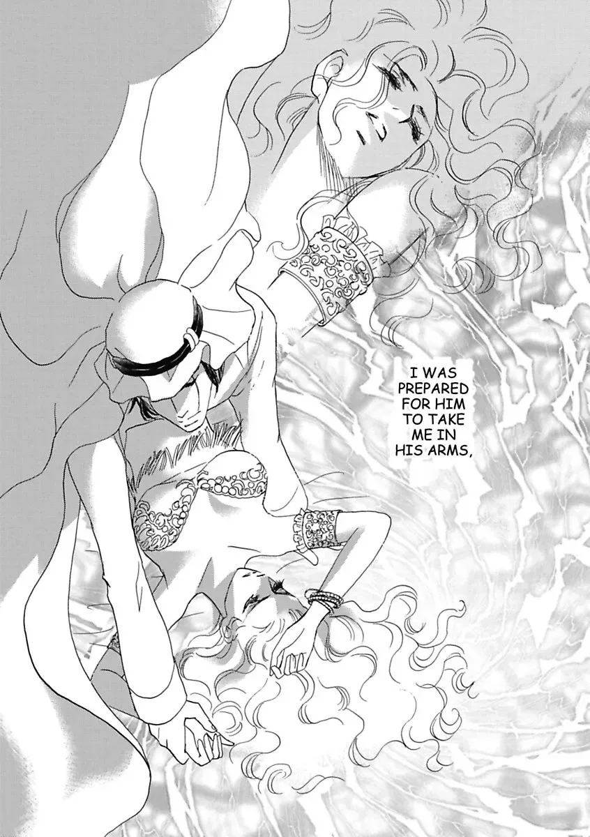The Sheik and the Bought Bride Chapter 0 page 69