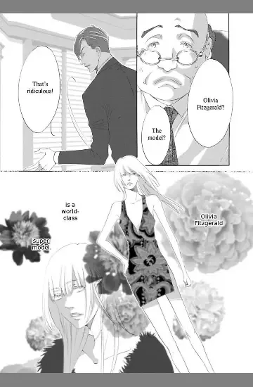 The Italian's Deal for I Do (Society Weddings Book 1) Chapter 1 page 13