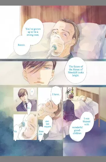 The Italian's Deal for I Do (Society Weddings Book 1) Chapter 1 page 5