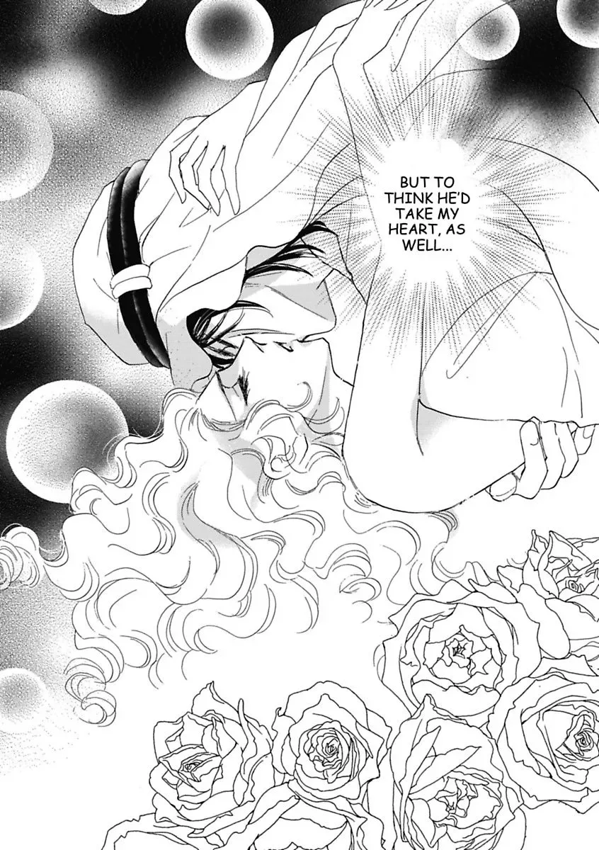 The Sheik and the Bought Bride Chapter 0 page 70