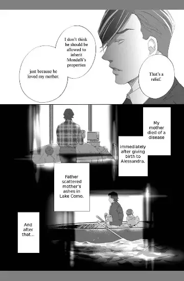 The Italian's Deal for I Do (Society Weddings Book 1) Chapter 1 page 9