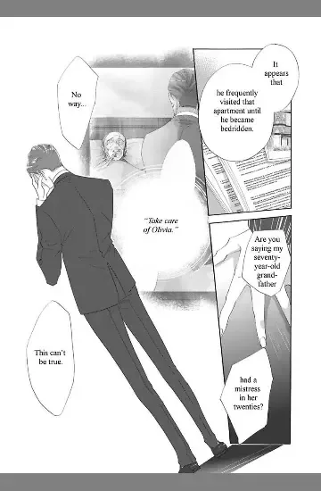The Italian's Deal for I Do (Society Weddings Book 1) Chapter 1 page 15