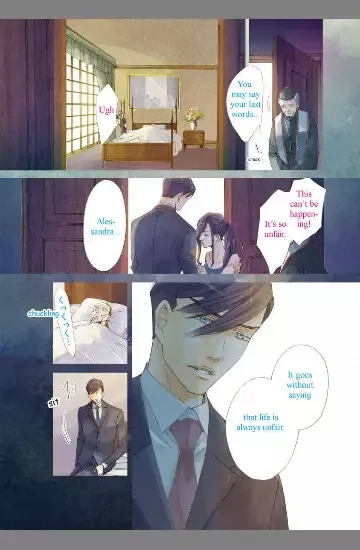 The Italian's Deal for I Do (Society Weddings Book 1) Chapter 1 page 4