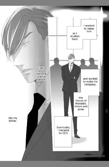 The Italian's Deal for I Do (Society Weddings Book 1) Chapter 1 page 11
