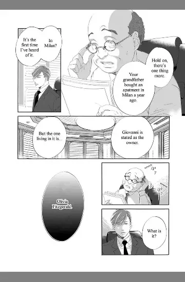 The Italian's Deal for I Do (Society Weddings Book 1) Chapter 1 page 12