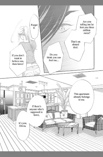 The Italian's Deal for I Do (Society Weddings Book 1) Chapter 1 page 42