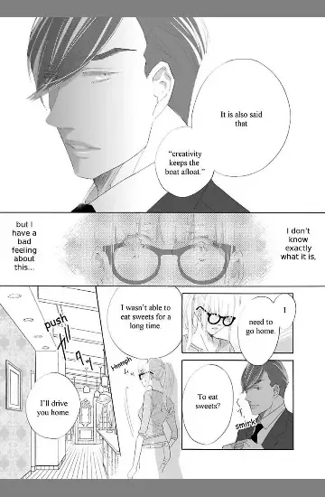 The Italian's Deal for I Do (Society Weddings Book 1) Chapter 1 page 23