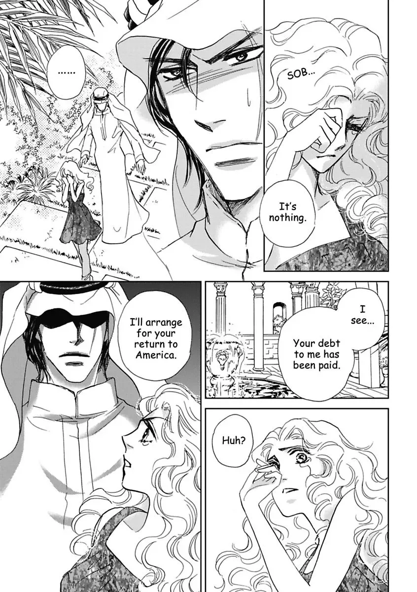 The Sheik and the Bought Bride Chapter 0 page 95