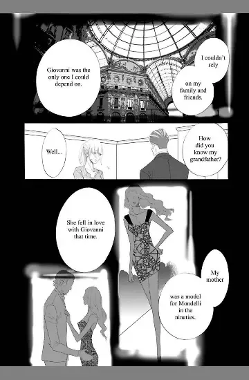 The Italian's Deal for I Do (Society Weddings Book 1) Chapter 1 page 38