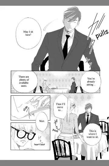 The Italian's Deal for I Do (Society Weddings Book 1) Chapter 1 page 20