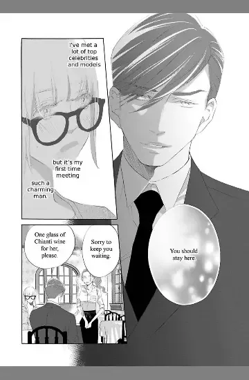 The Italian's Deal for I Do (Society Weddings Book 1) Chapter 1 page 21