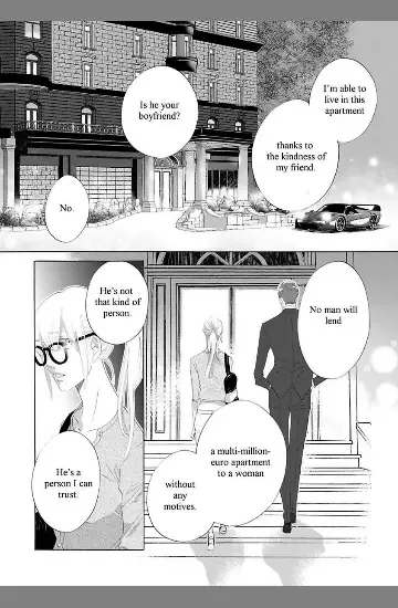 The Italian's Deal for I Do (Society Weddings Book 1) Chapter 1 page 27