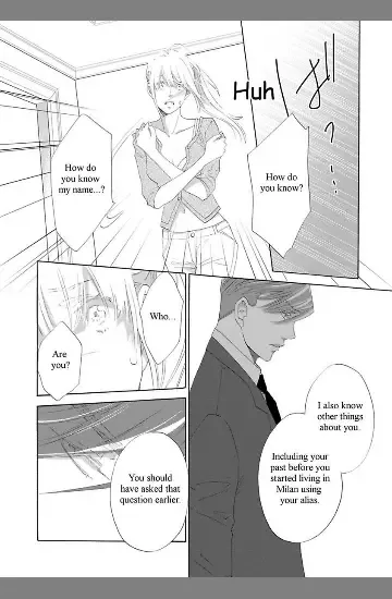The Italian's Deal for I Do (Society Weddings Book 1) Chapter 1 page 34