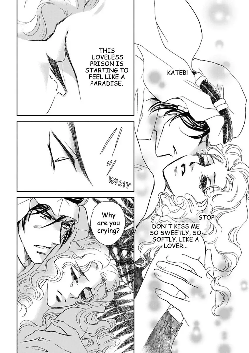 The Sheik and the Bought Bride Chapter 0 page 94