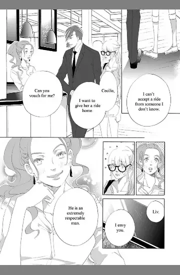 The Italian's Deal for I Do (Society Weddings Book 1) Chapter 1 page 24