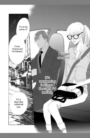 The Italian's Deal for I Do (Society Weddings Book 1) Chapter 1 page 26